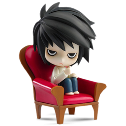 L Sit Look